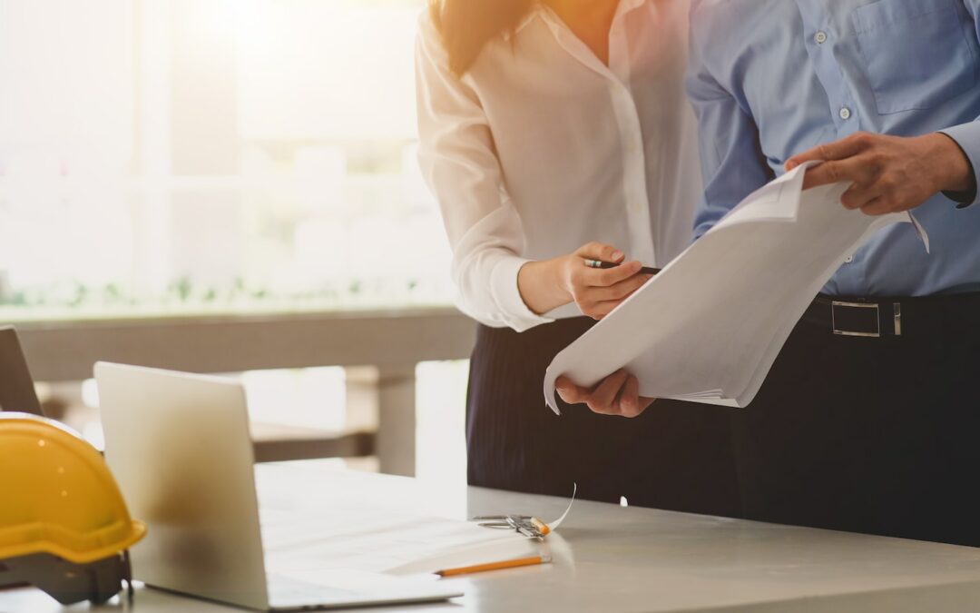 The Role of Architecture in Mental Well-being