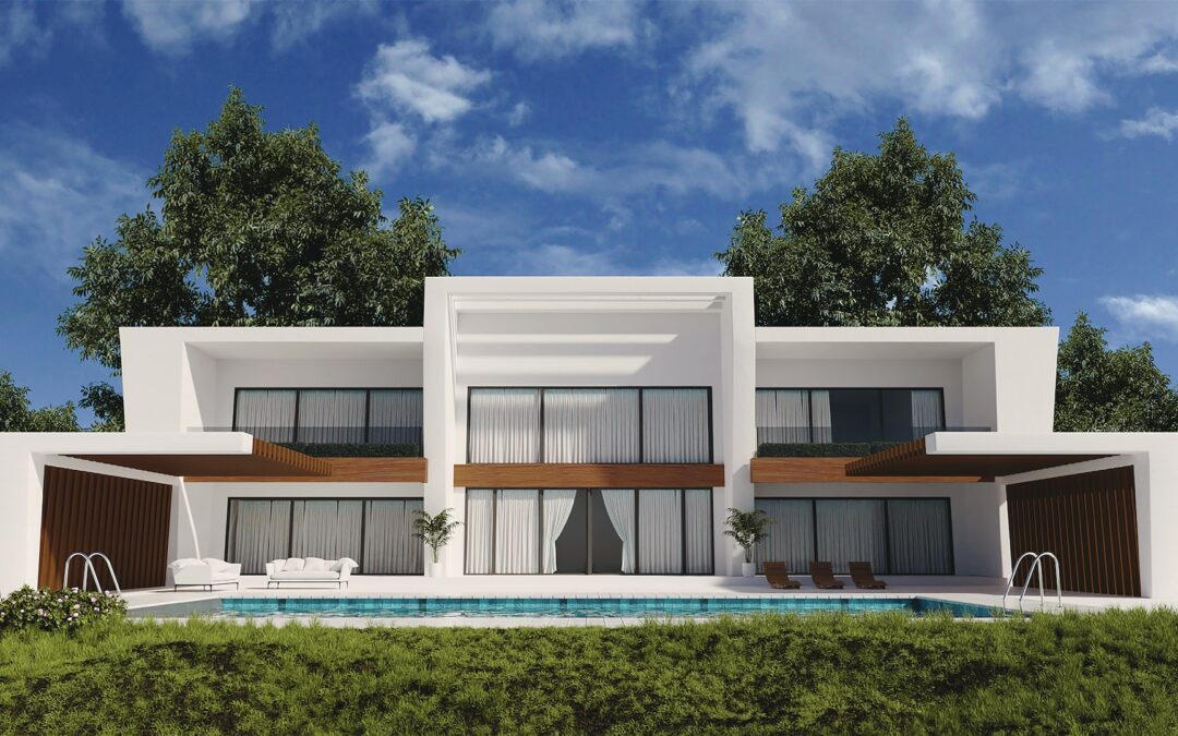 The Art of Architectural Visualization with Archiplex Group