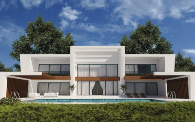 The Art of Architectural Visualization with Archiplex Group