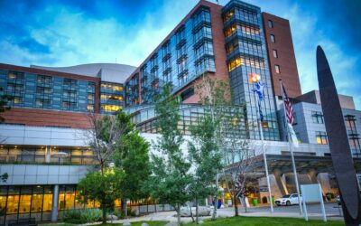 How Sustainable Design Practices Benefit Healthcare Facilities