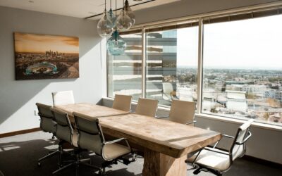 Embracing Passive Solar Design with Archiplex Group’s Sustainable Architecture Approach