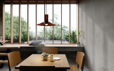 Exploring Biophilic Design with Innovative Architectural Solutions