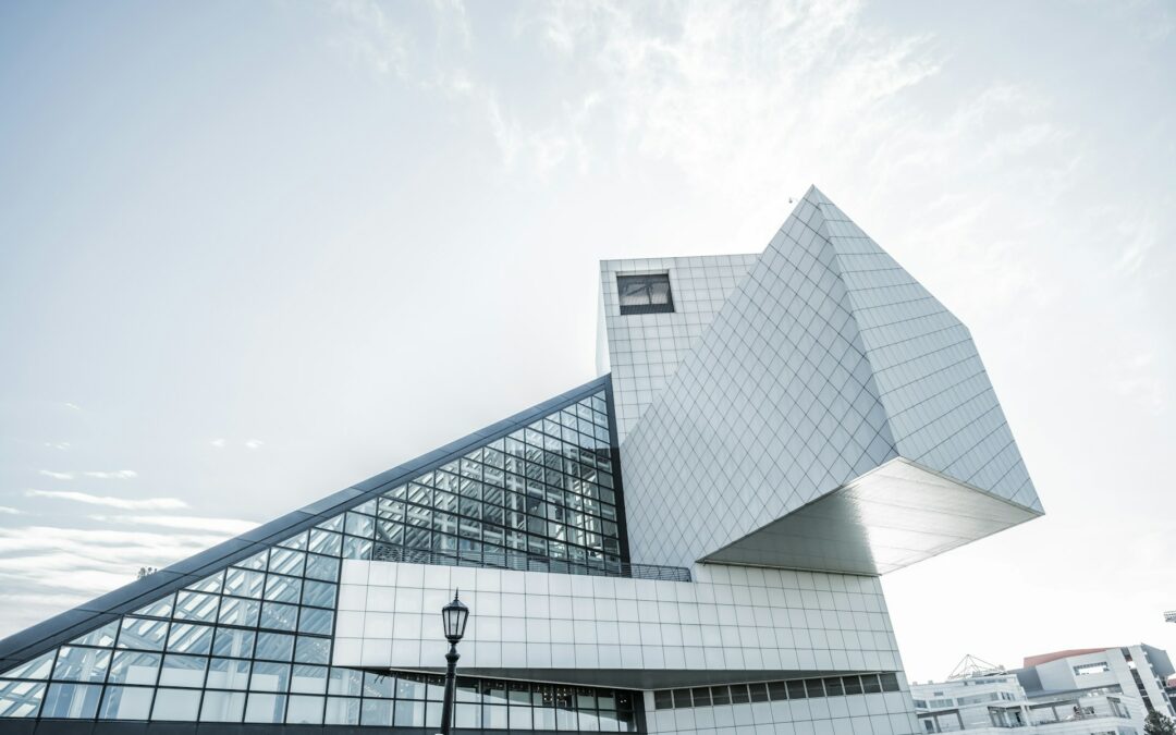 Exploring Net-Zero Energy Buildings with Archiplex Group