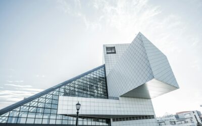 Exploring Net-Zero Energy Buildings with Archiplex Group