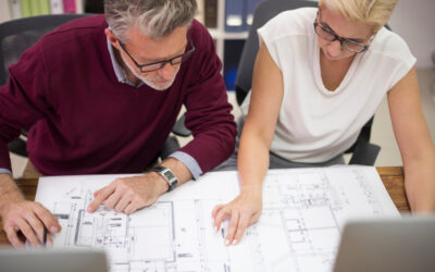 Master Planning Techniques by Archiplex Group for Efficient and Sustainable Urban Development